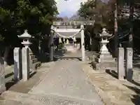 豊橋八咫烏 烏塚神社(愛知県)