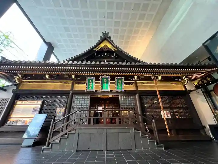 三津寺(大阪府)