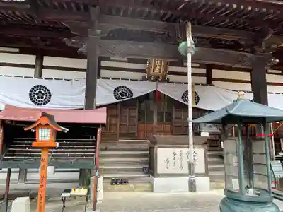 海住山寺(京都府)