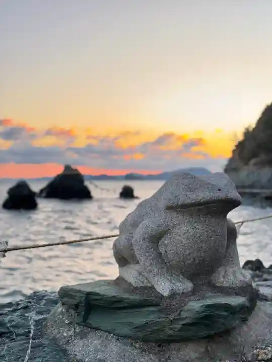 二見興玉神社(三重県)