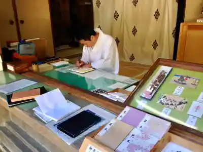 美保神社(島根県)