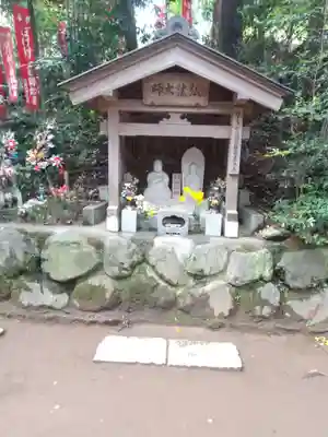 塩船観音寺(東京都)