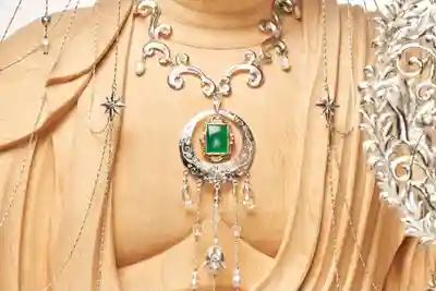 伊勢の国 四天王寺(三重県)