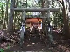 大平神社(長野県)