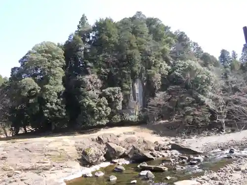 大野寺(奈良県)