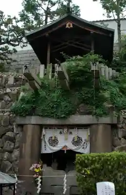 清水寺のその他建物