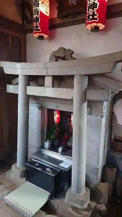 品川神社(東京都)