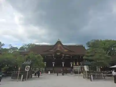 北野天満宮(京都府)