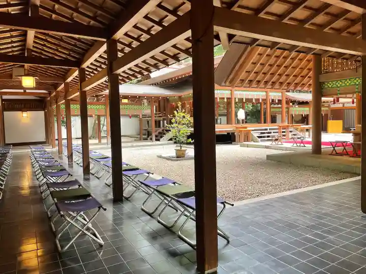 乃木神社(東京都)