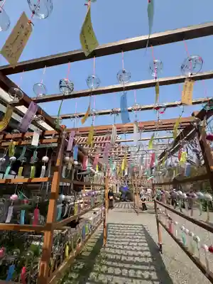 石水寺(熊本県)