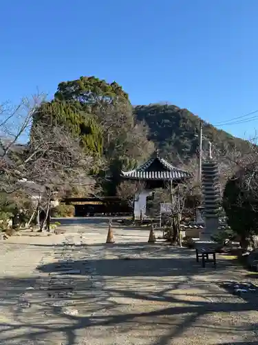 妙正寺(広島県)