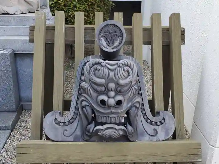 久遠寺のその他建物