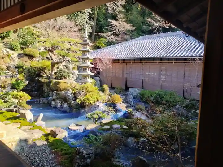 興聖寺(興聖寶林禅寺)(京都府)