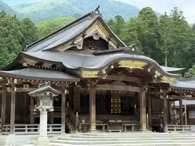 彌彦神社(新潟県)
