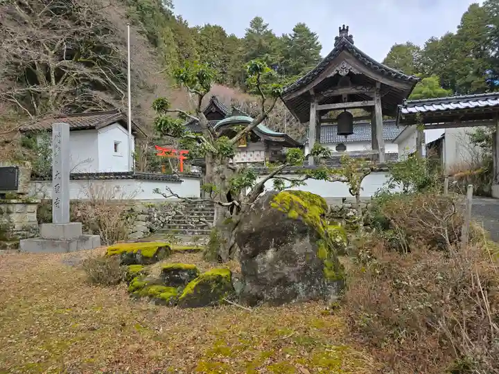 大聖寺(岡山県)
