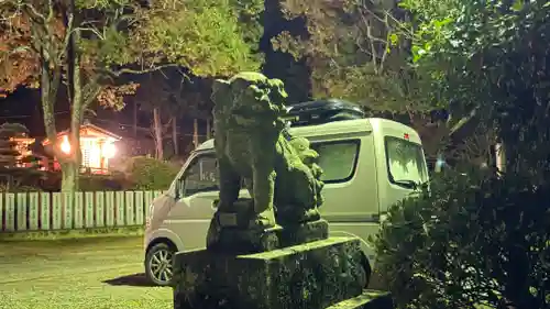 事代主神社(徳島県)