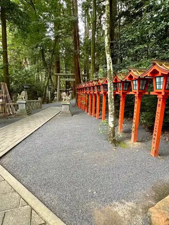 椿岸神社のその他建物