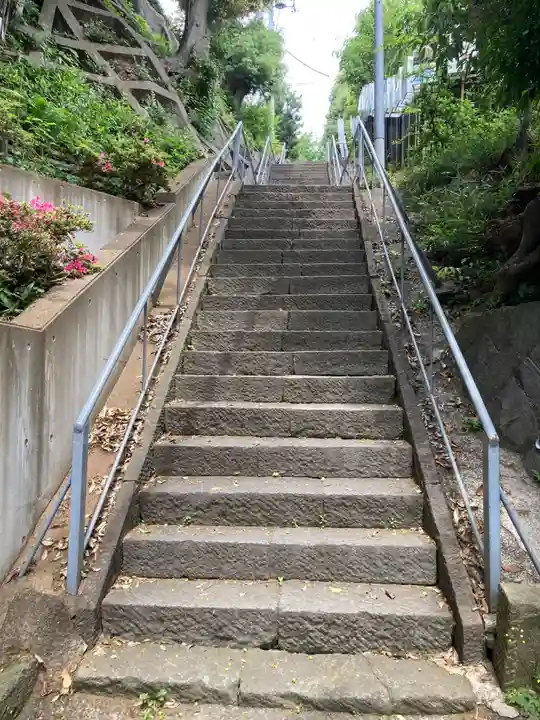 太田神社(東京都)