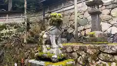 與喜天満神社(奈良県)