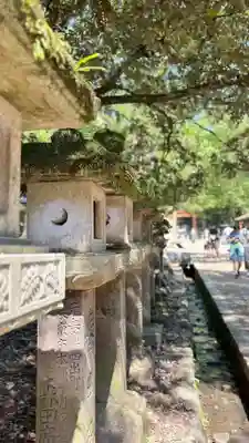 春日大社(奈良県)