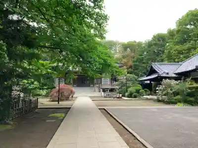 豊顕寺(神奈川県)