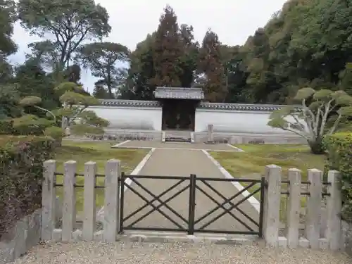 嶋田神社のお墓