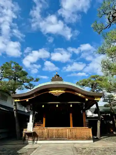 京都ゑびす神社(京都府)
