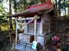 佐倍乃神社(宮城県)