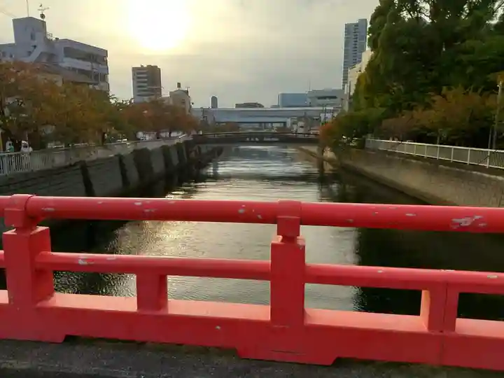 荏原神社(東京都)