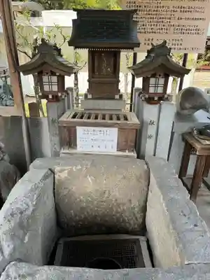 真清田神社(愛知県)