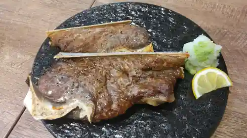 海南神社(神奈川県)