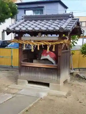 菅原神社(大阪府)