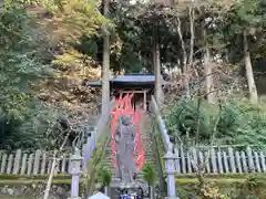 転法輪寺(奈良県)