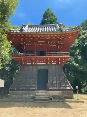 随願寺のその他建物