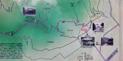 高來神社のその他建物