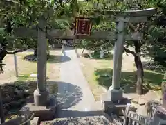 北野神社(東京都)