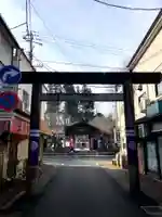 櫻山神社(岩手県)