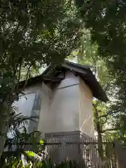 田端神社(東京都)