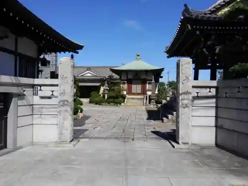 観音寺のその他建物