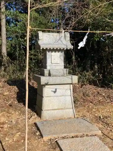賀茂別雷神社のその他建物