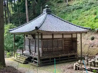 大谷寺(福井県)
