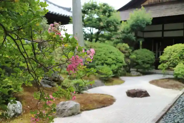 大心院(京都府)