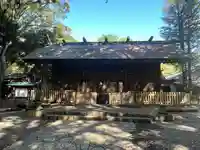 洲崎大神(神奈川県)