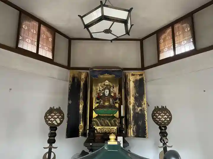 品川寺(東京都)