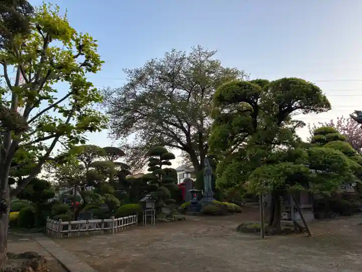 覺王寺(千葉県)