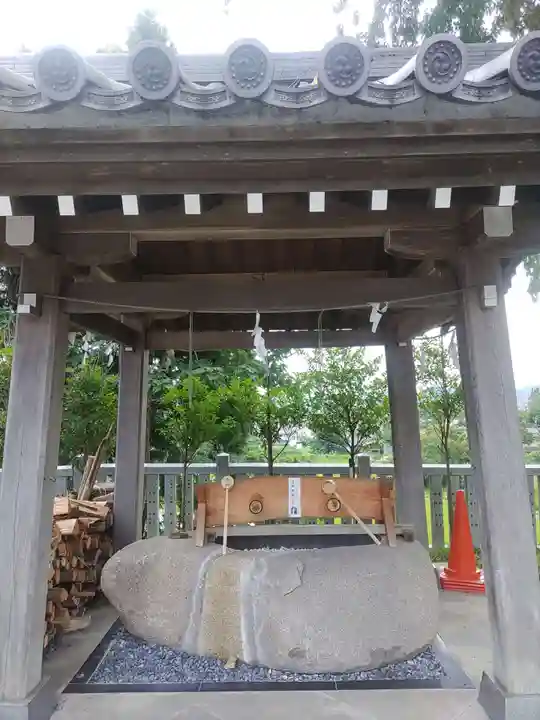 熊野三社(岩手県)