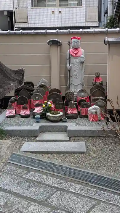 覚善寺(滋賀県)