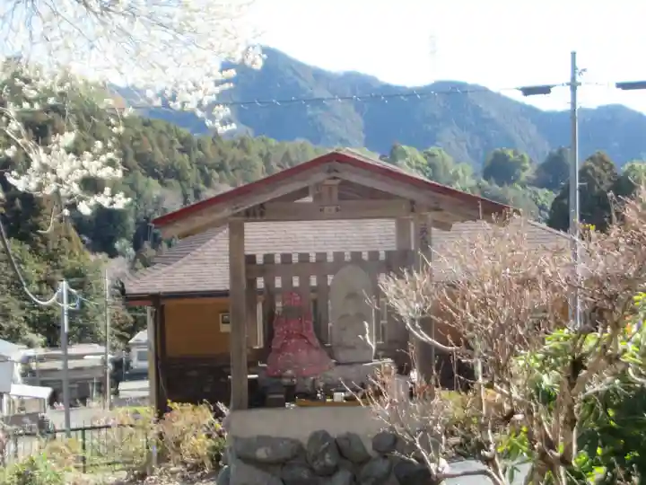 長福寺(東京都)