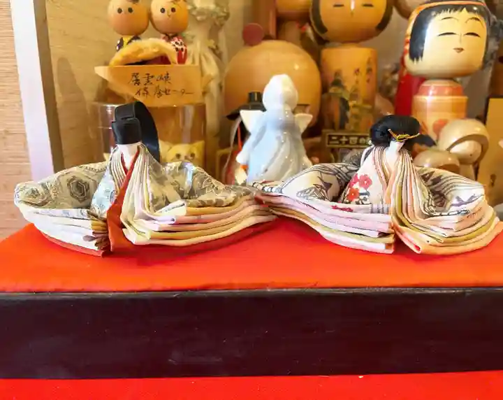 釧路一之宮 厳島神社のお祭り