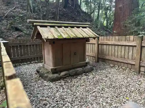 伊勢神宮外宮（豊受大神宮）(三重県)
